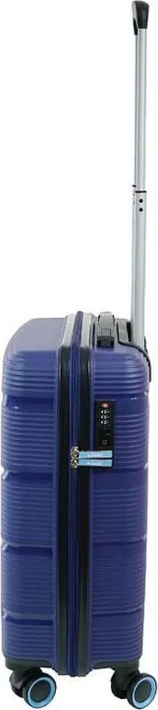 Valigie Dielle 17050BL - 2