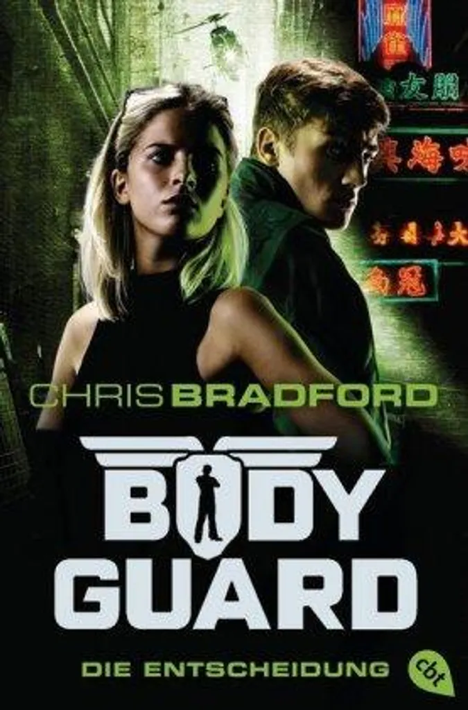 Bodyguard - Die Entscheidung : Le Thriller pour Sortir de la Routine - 2