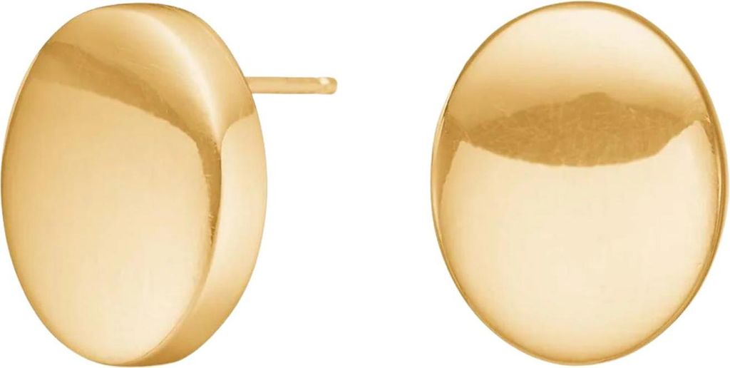 HEIDE HEINZENDORFF Ohrstecker Anja Vergoldet 30320575900