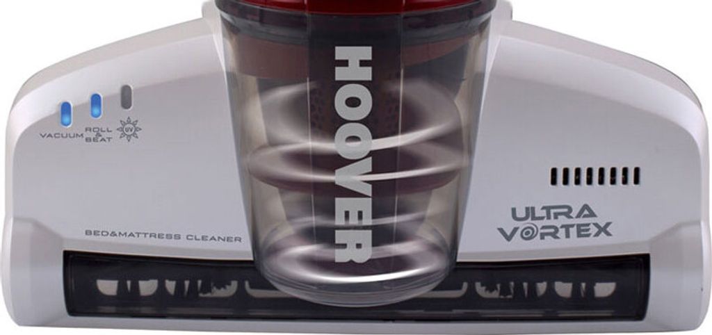 Hoover MBC500UV rot Handstaubsauger Produktbild 7