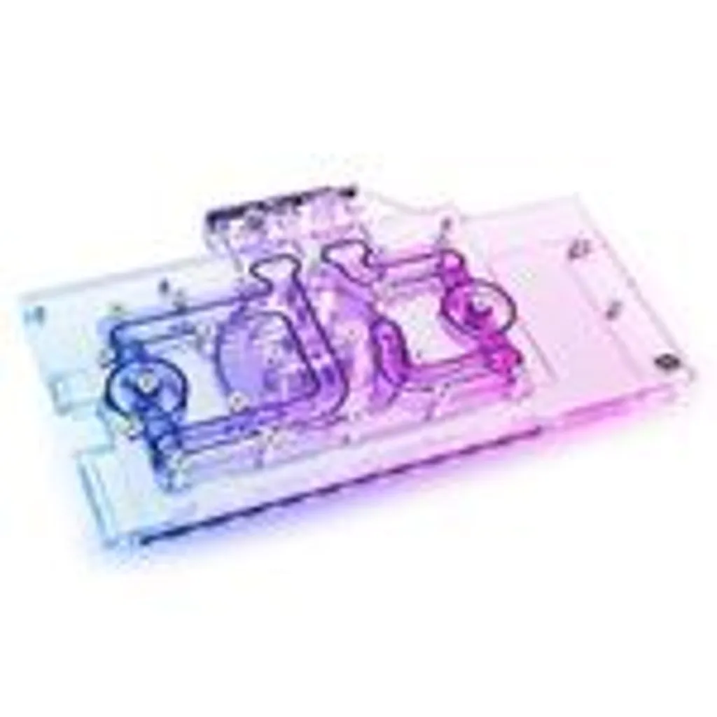 Évitez la Surchauffe GPU avec Alphacool Aurora Acrylique GPX-N Liquide - 2