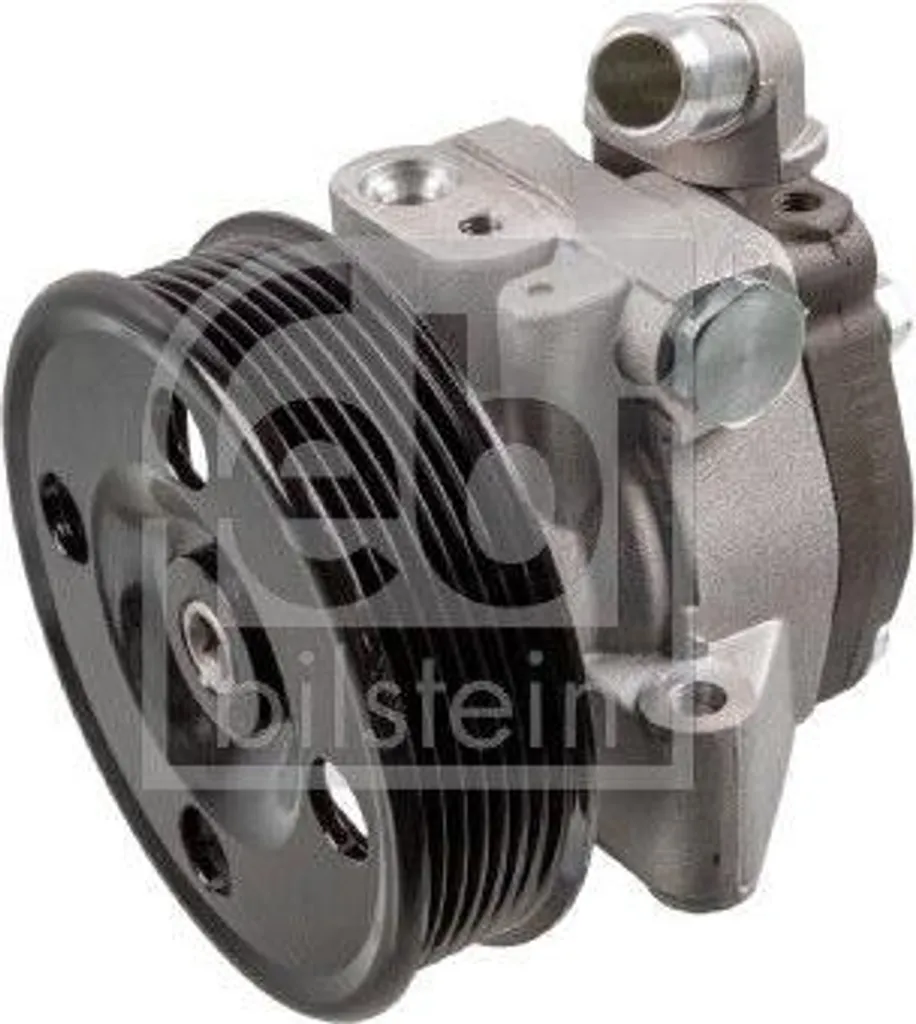 Pompe hydraulique direction assistée FEBI 180930 robuste et fluide