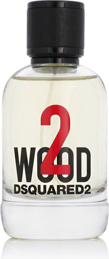 Dsquared2 2 Wood EDT 100 ml UNISEX Obrázek produktu 