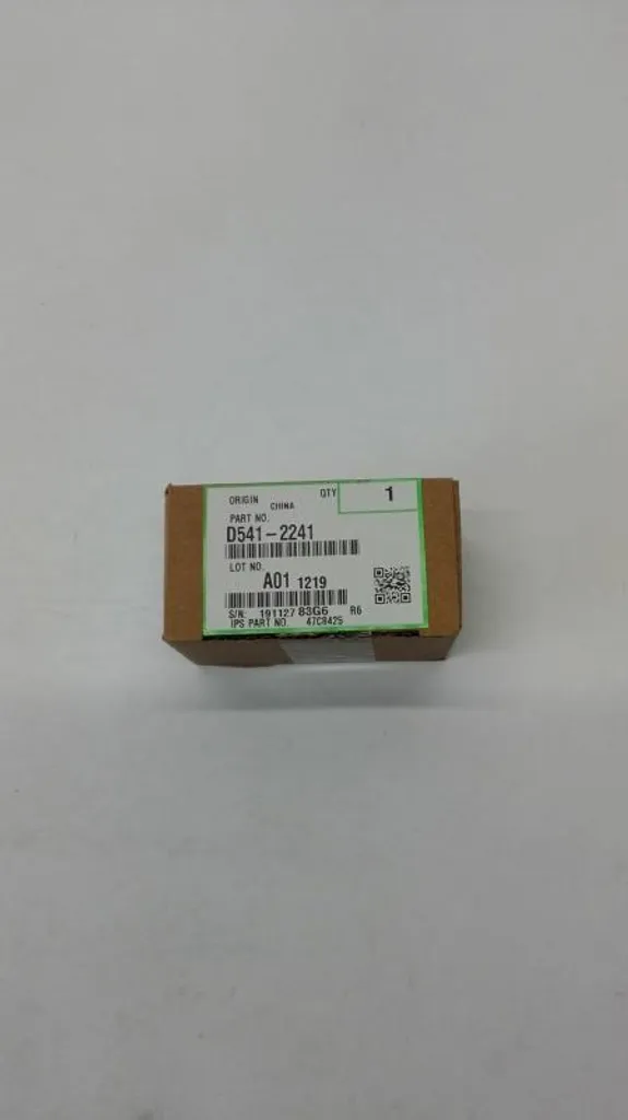 Rouleau Inversé Ricoh Haute Résistance pour Maintenance de Scanner Pro