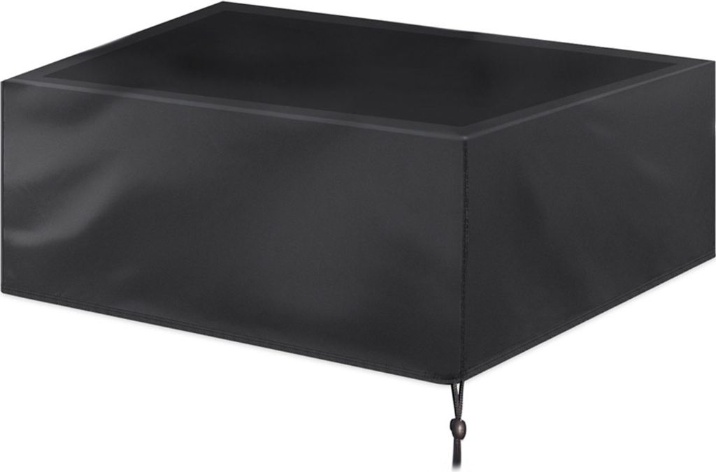 7/8/9 Zoll Billardtischabdeckung, wasserdicht, staubdicht, Sonnenschutzabdeckung (287 x 155 x 82 cm)