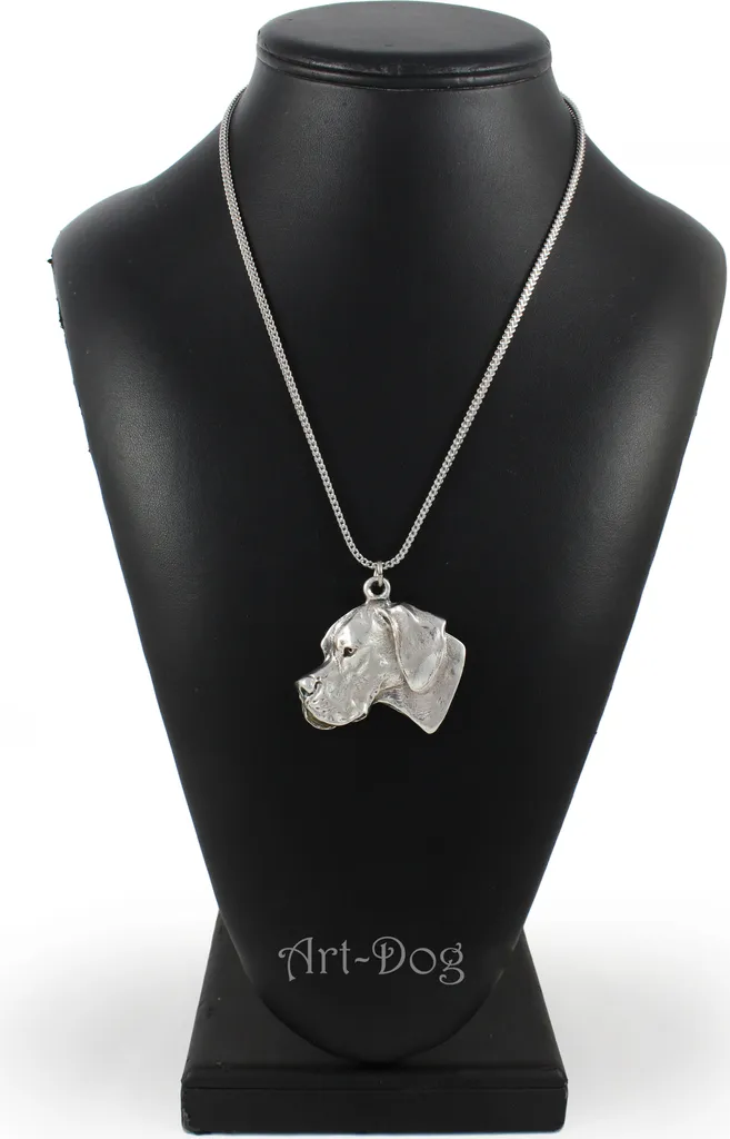 Tuscany Silver Collana Donna In Argento Sterling 925 – Disco Piatto Con Catena A Pallini 51 Cm – Gioiello Ipoallergenico - 3