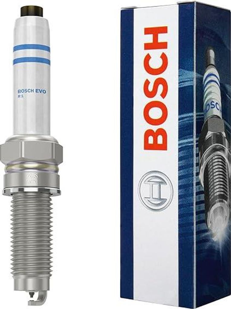 Świeca zapłonowa BOSCH 0 241 145 525 Zdjęcie produktu 