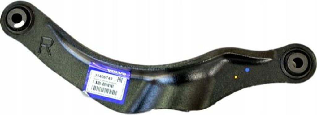 VOLVO S60CC hinten rechts oberer Querlenker OE 31406749