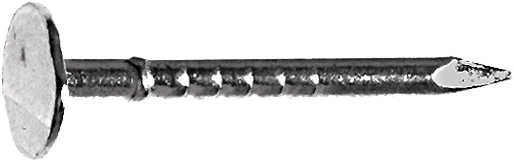 HSI Dachpappstifte verzinkt 2,0x 20 mm SB 50