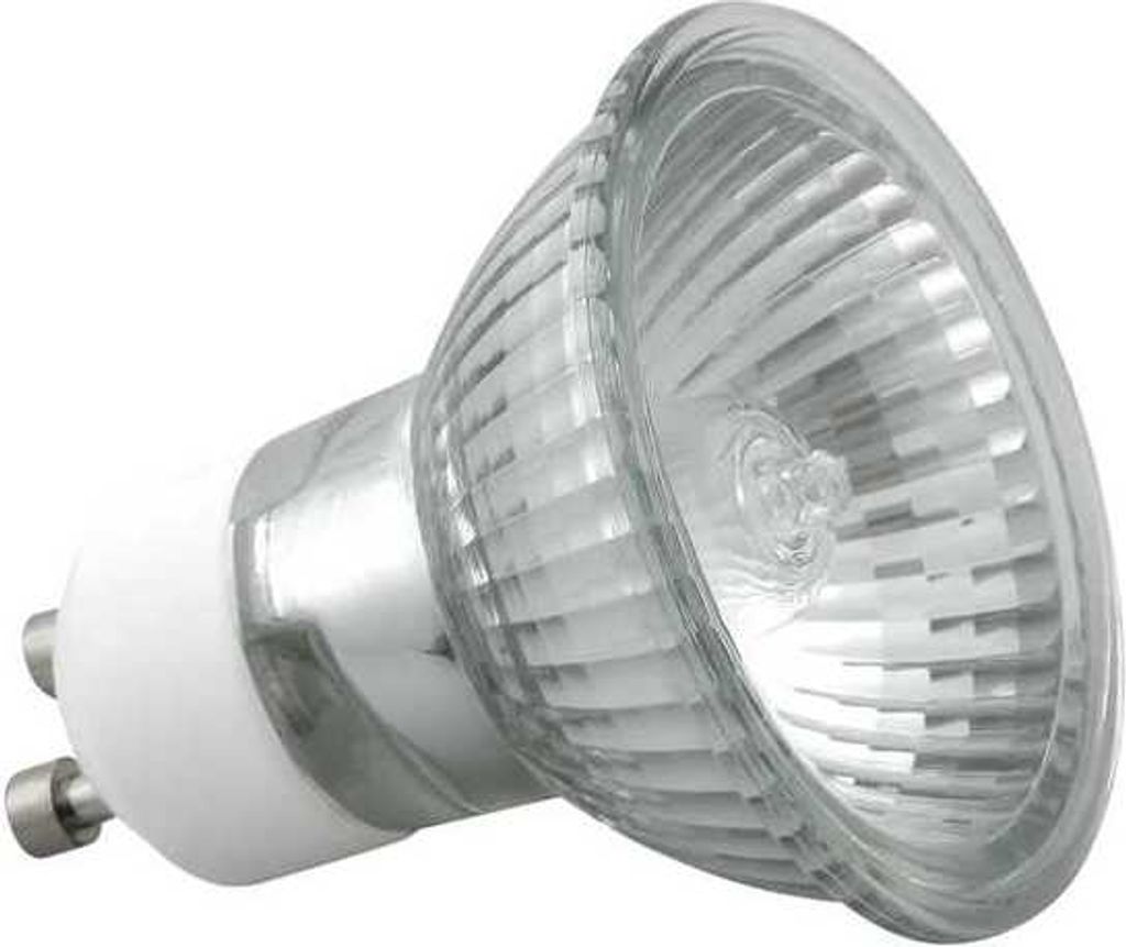 Żarówka Halogenowa Halogen Reflektor Jdr Gu10 230V 42W Gu Zdjęcie produktu 