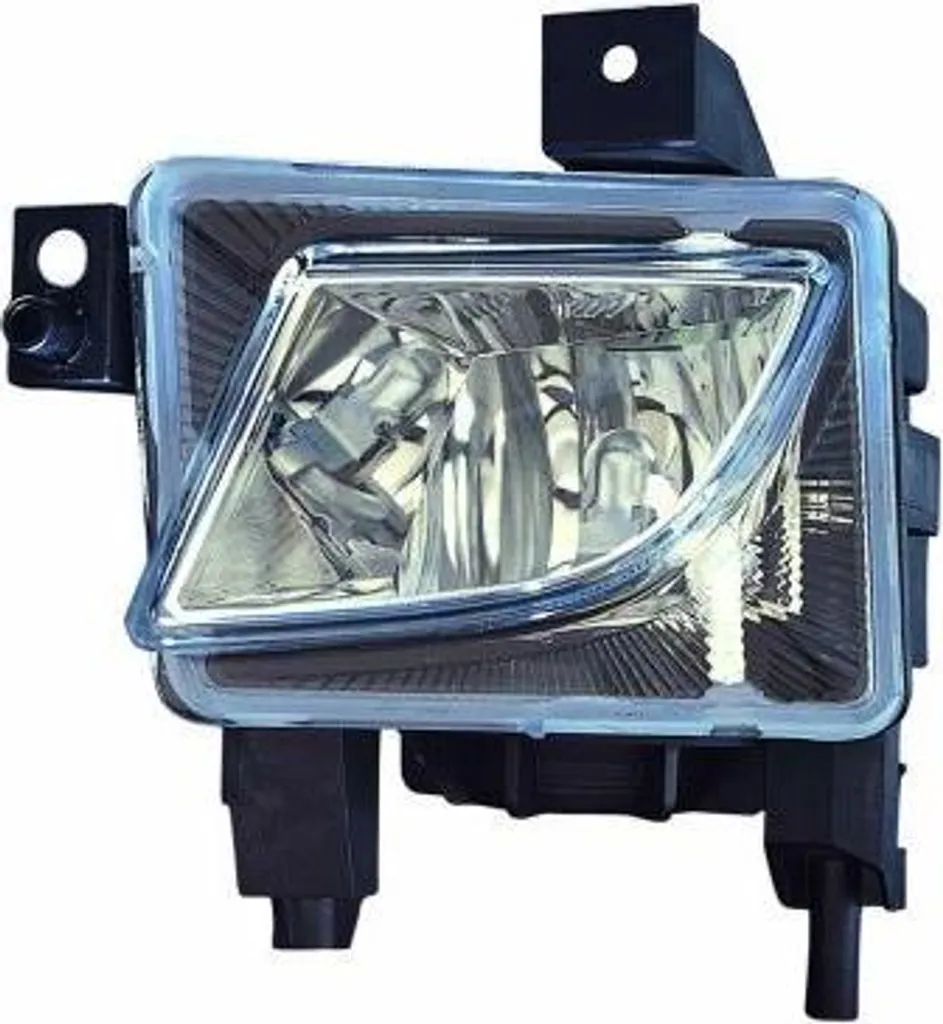 ABAKUS 442-2018L-UE Fari antinebbia OE 13261995 compatibili con Vectra