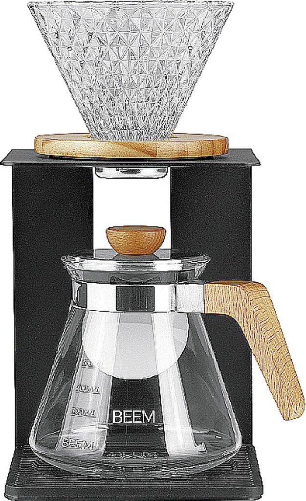 Set caffettiera 'Pour Over' 4 tazze Immagine del prodotto 