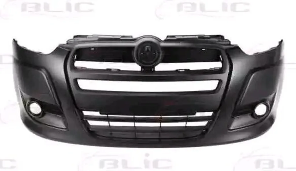 Remplacer pare-chocs avant Fiat Doblo - Pièce compatible OE 735512757