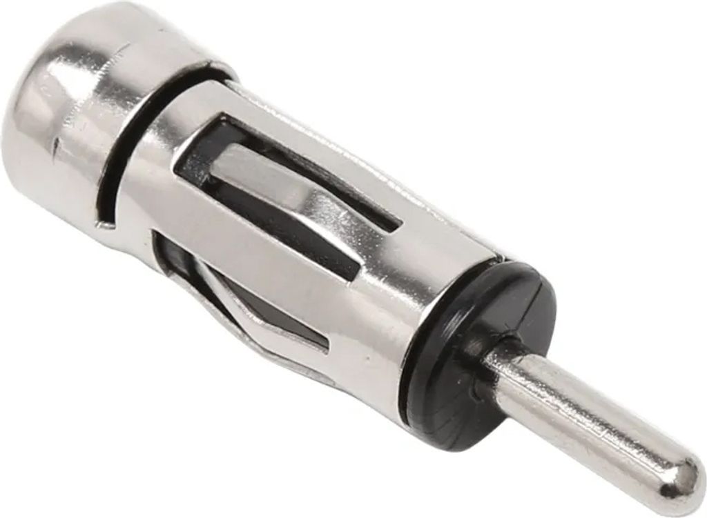 baytronic Antennenadapter, Antenne ISO - Radio DIN Produktbild 1