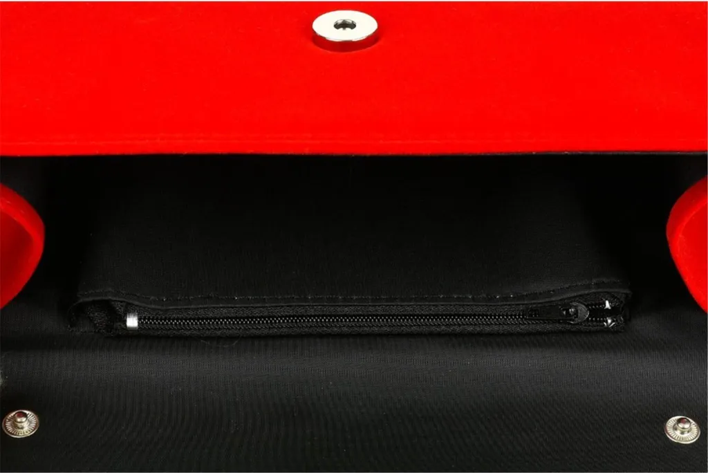 Sac de voyage Beltimore W19 pour documents et accessoires de vol - 4