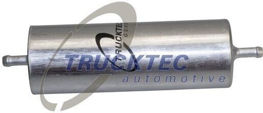 Kraftstofffilter TRUCKTEC AUTOMOTIVE 08.38.012 für BMW 3 Limousine (E36) Leitungsfilter