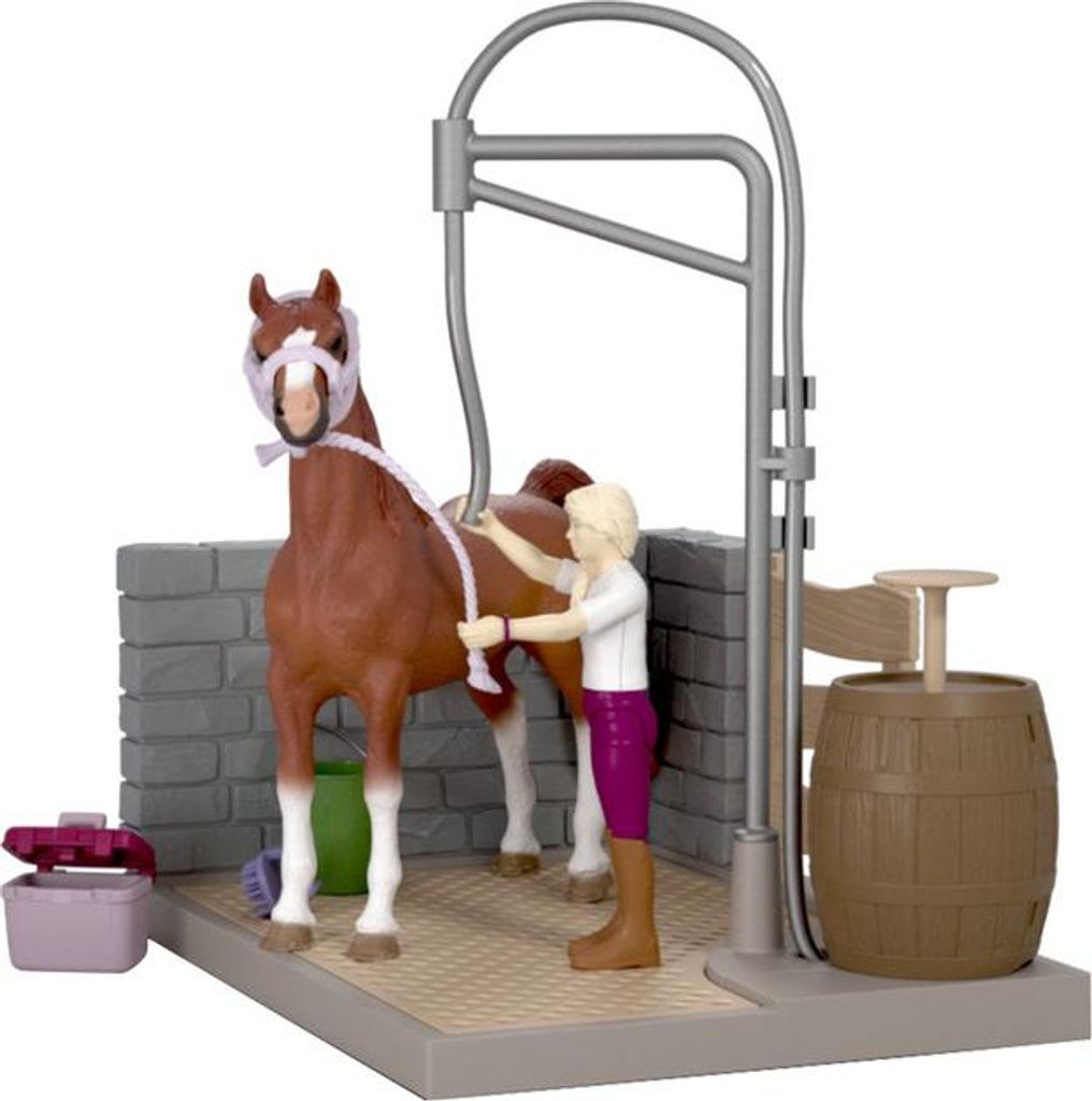 schleich 042792, 5 rok / roky, Viacfarebný, Plast Obrázok produktu 