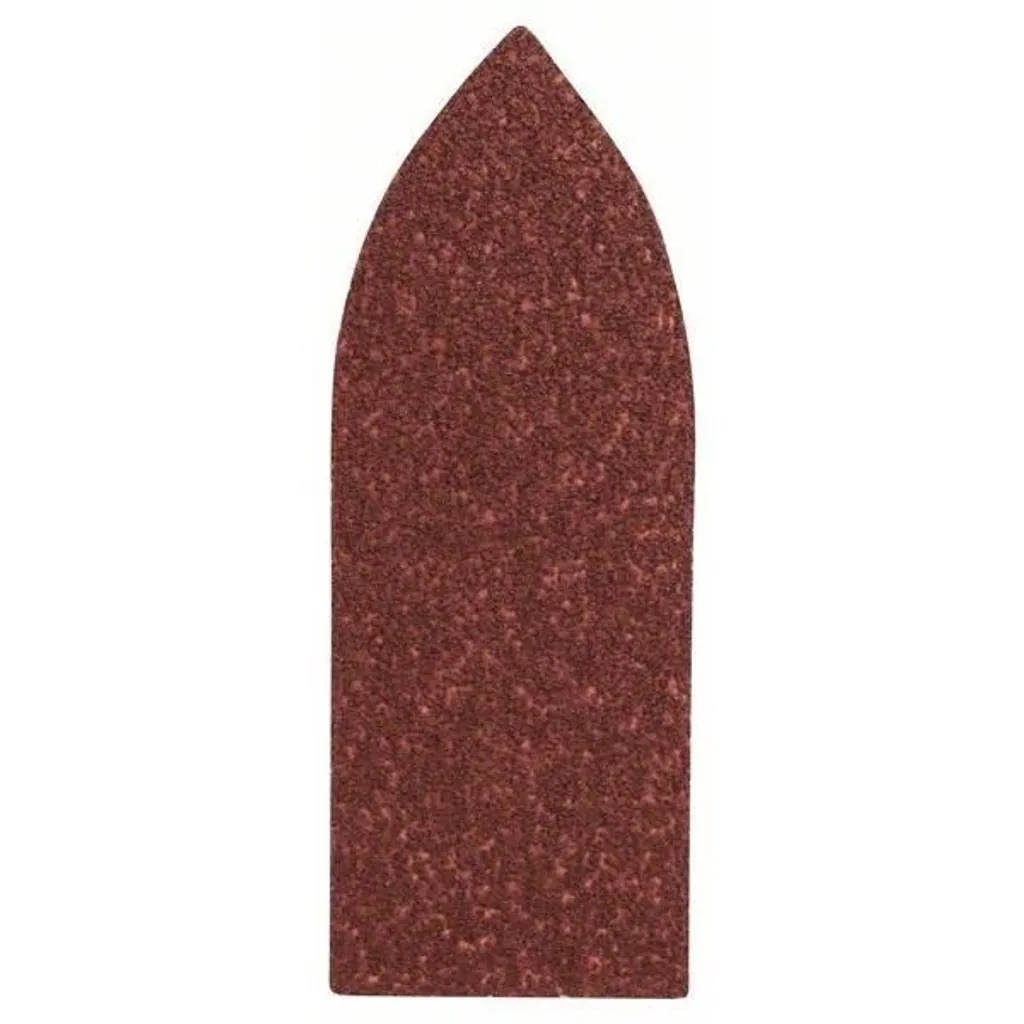 Papier de Ponçage Delta G80 32mm Bosch pour Multi-Outil et Ponçage d'Angle