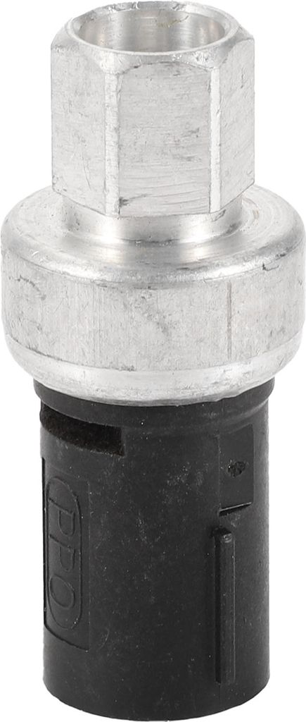 Kein. 6L3419D594AA/F5TZ19D594AA A/C Druckschalter Sensor für Ford F-250 F-350 F-450 Super Duty 1999-2010 Motor Klimaanlage Kältemitteldruckwandle...