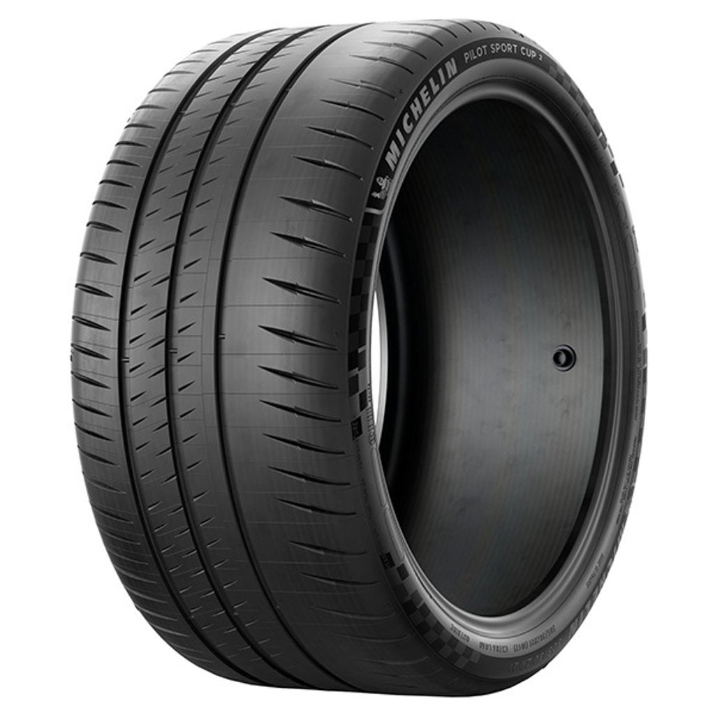 Michelin Pilot Sport Cup 2 Connect 345/30R20 106(Y) Produktbild 