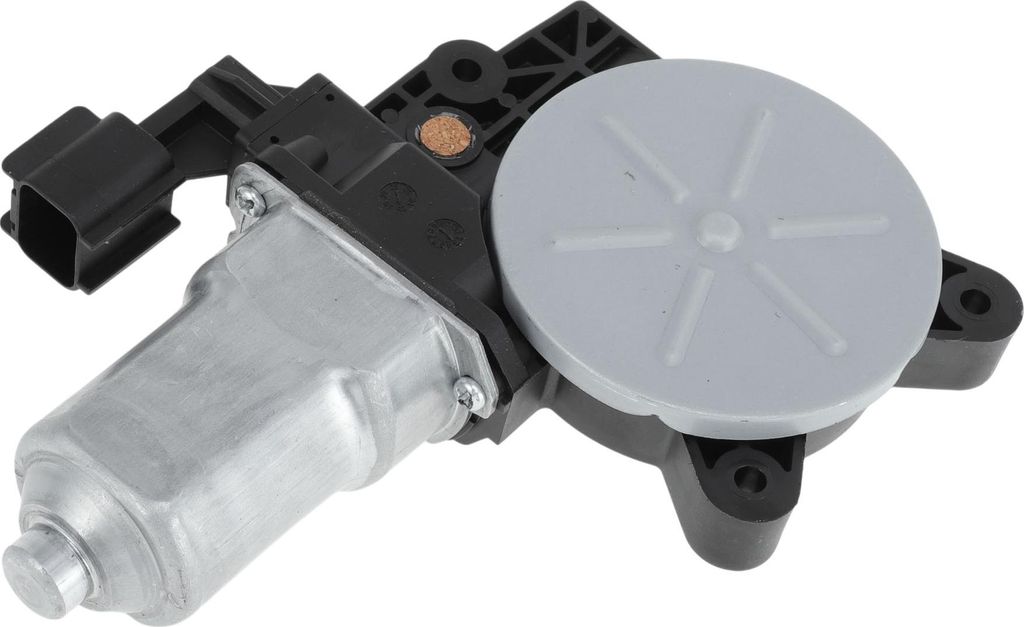 Hinten rechts Beifahrerseite elektrischer Fensterhebermotor für Ford Ecosport 2013-2017 Nr. CN15A27000CF/CN15A27000CB 2 Pin Auto-Fensterhebermotor