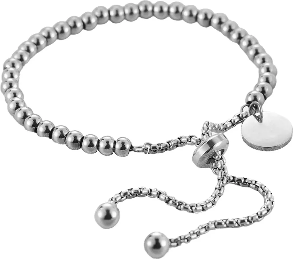 Bracciale Miriam Argento: Must-Have per il tuo Look Quotidiano KP28619
