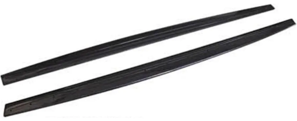 Remplacez votre Bas de Caisse BMW Série 4 F32 F82 Abîmé - Diederichs 1245365