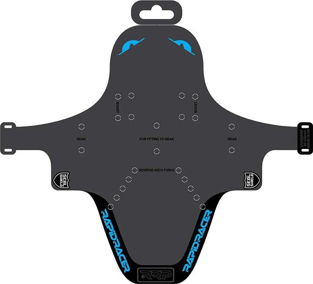 Enduroguard – Standard – Cyan