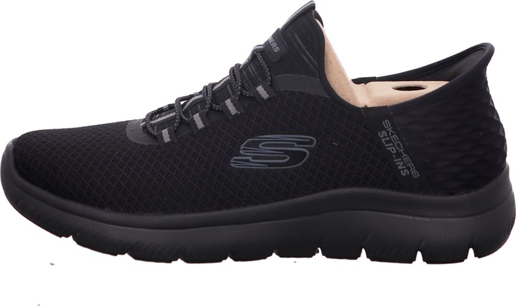 Skechers Slip-ins™ Summits High Range Herren Sneaker Produktbild 29