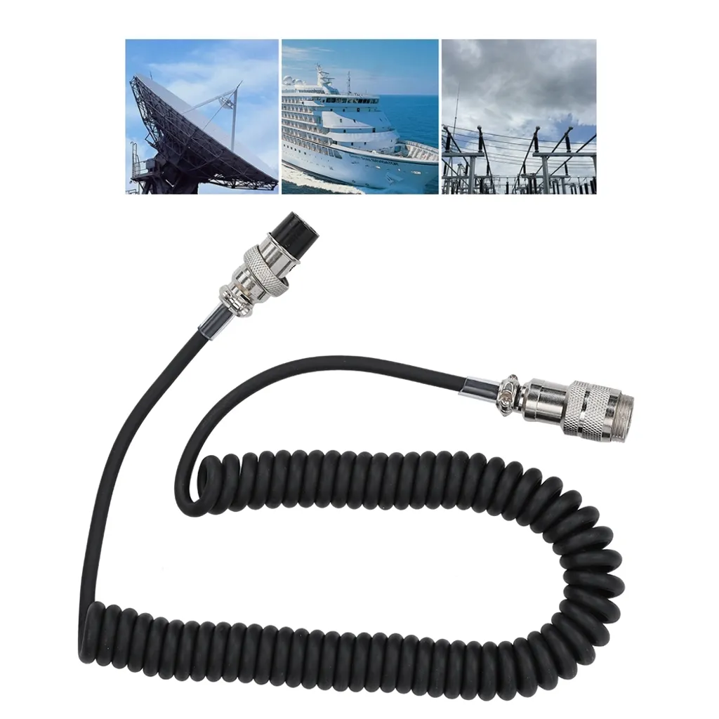 Cavo a 8 Pin Maschio Femmina | Risolvi il Tuo Cable Management Oggi