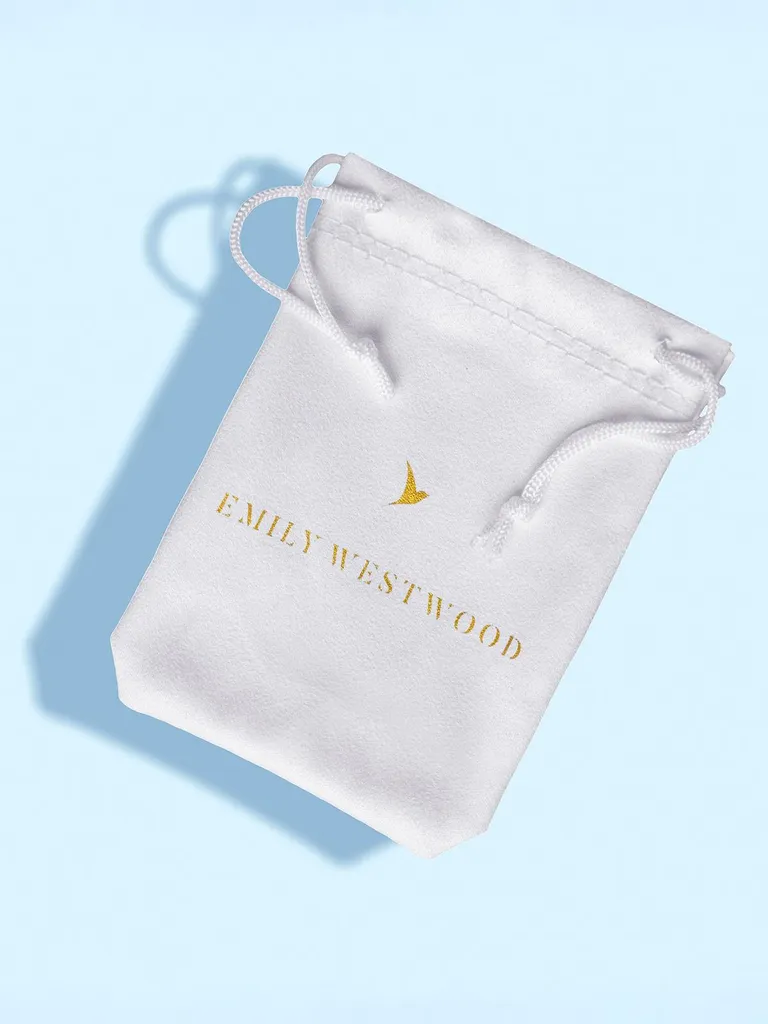 Emily Westwood Bracciale da Donna: Qualità Acciaio e Design di Precisione - 6