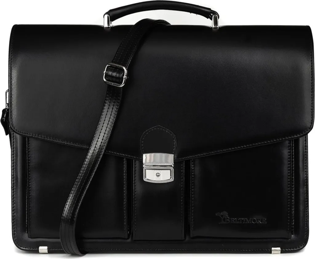 Sac de voyage et de fitness Beltimore J16 format compact polyvalent