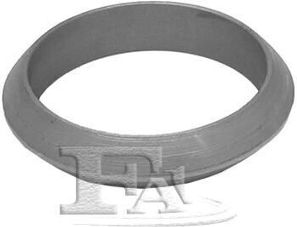 VEGAZ CD-110 Auspuffdichtung Auspuffdichtung für AUDI QUATTRO (85)