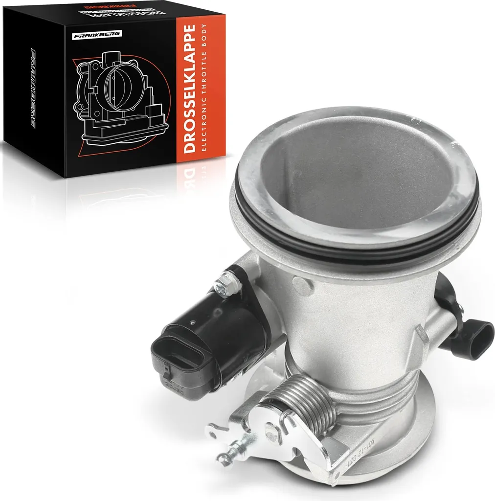 Solution ralenti instable : Corps de papillon pour Renault Clio Logan