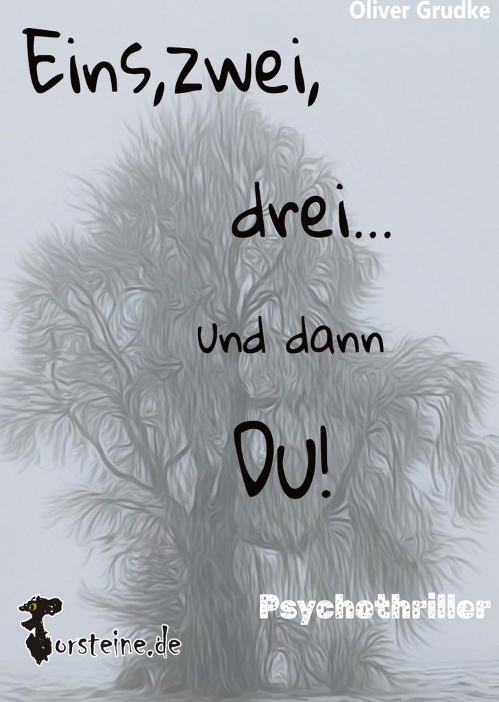 Eins, zwei, drei...und dann Du!