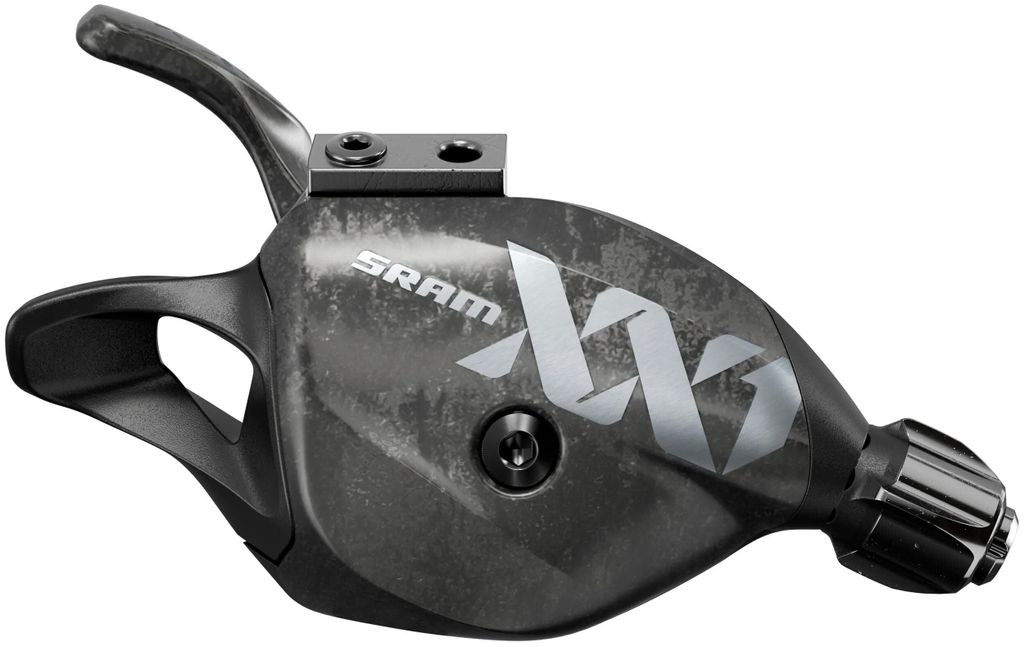 SRAM Sram Schalter Xx1 Eagle 12-Fach Lunar Produktbild 