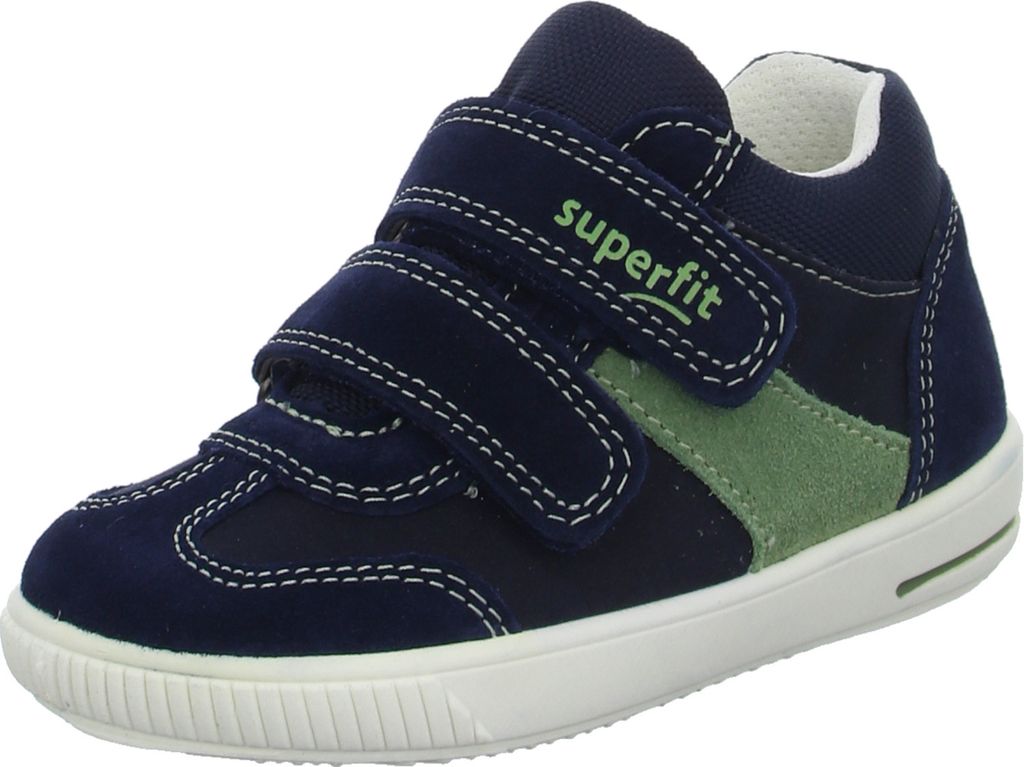 Superfit Moppy 1-000343-8010 (23/blau-hellgrün)