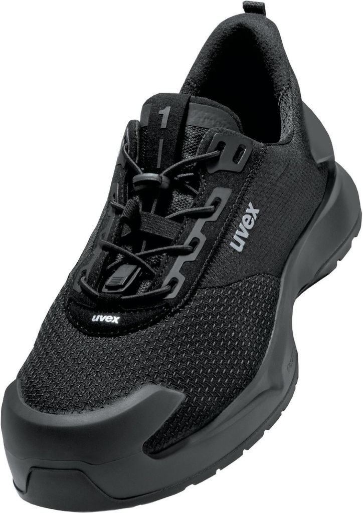Uvex x-craft pro Halbschuh S1PL ESD 40