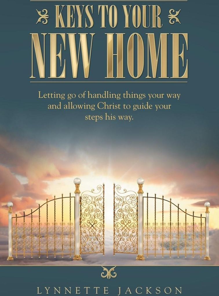 Keys to Your New Home