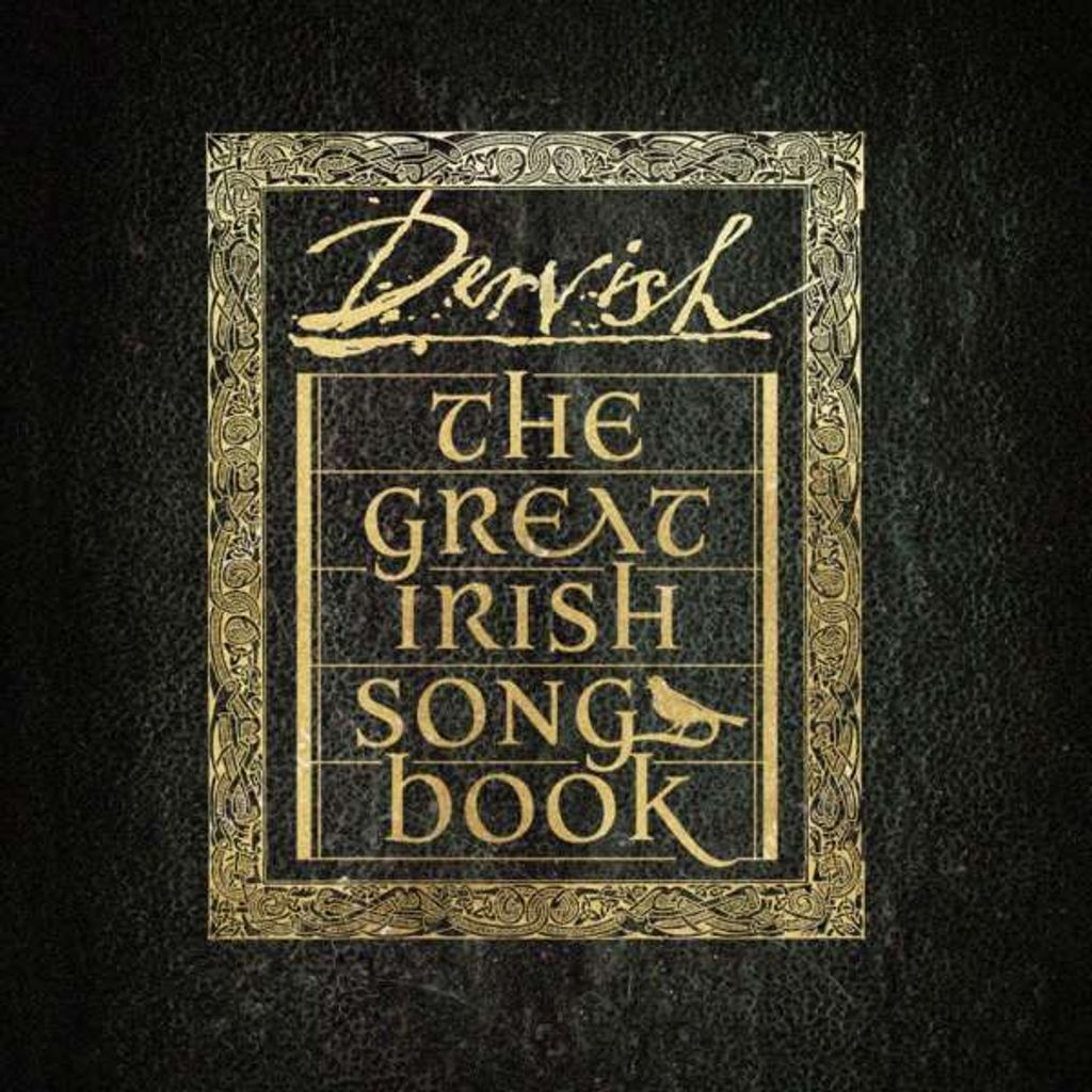 Le grand livre de chansons irlandaises Image du produit 