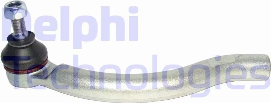 końcówka drążka ACCORD 03- /L/ Accord CL, CM, CN