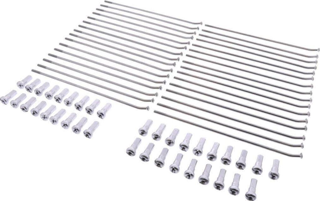 JMP 15 04003 32 Speichenrad-Kit Produktbild 