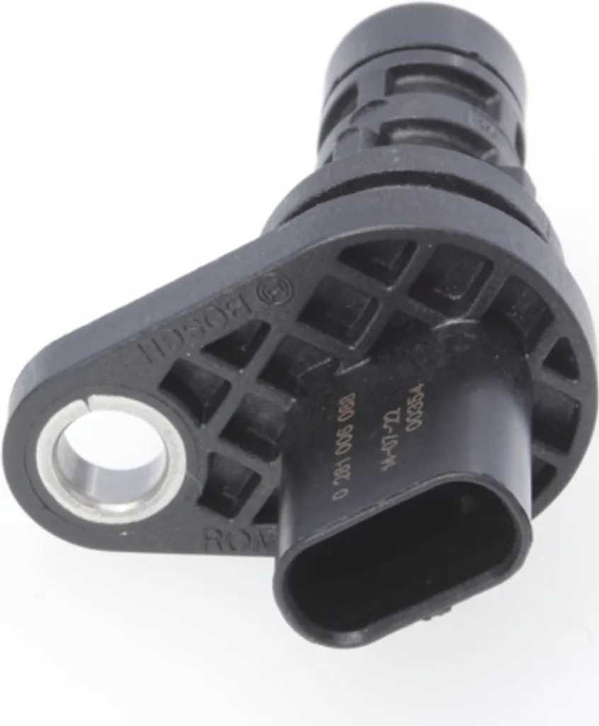 Capteur de Vilebrequin BOSCH 0281006088 pour Astra J et Corsa D