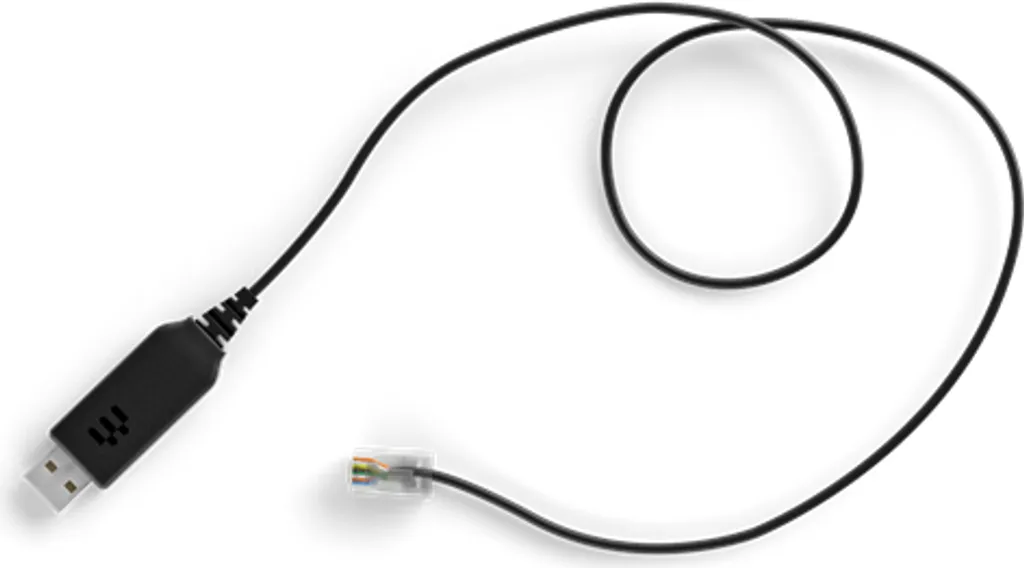 Adaptateur Electronique EHS CEHS-CI 02 pour Casques EPOS IMPACT et DW