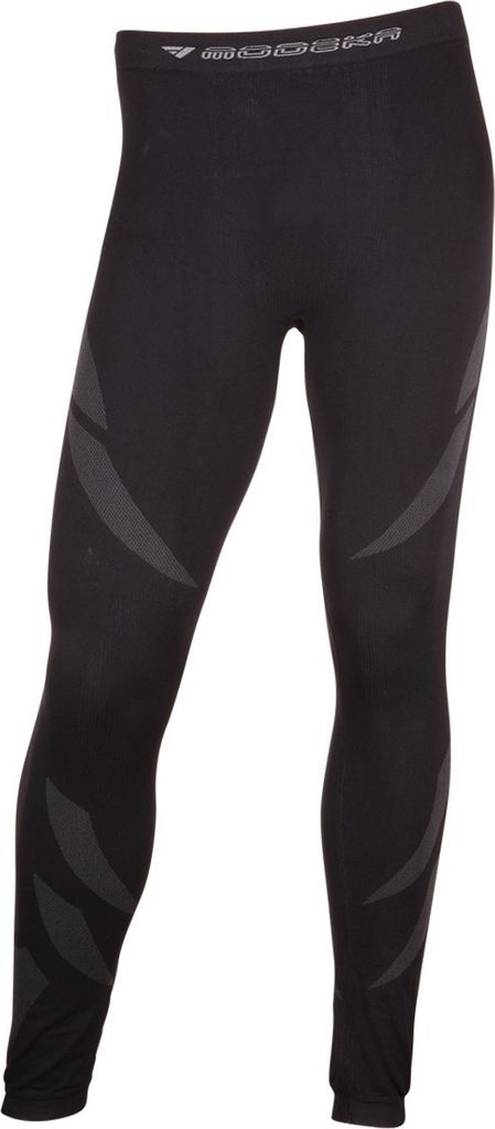 Modeka Funktionshose Tech Dry schwarz L