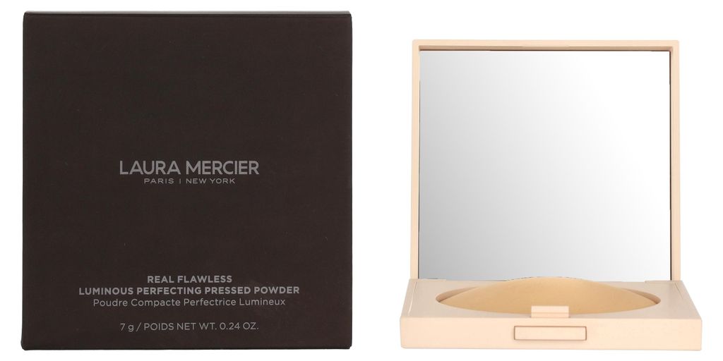 Laura Mercier Real Flawless Lumin. Perfecting Pressed Powder