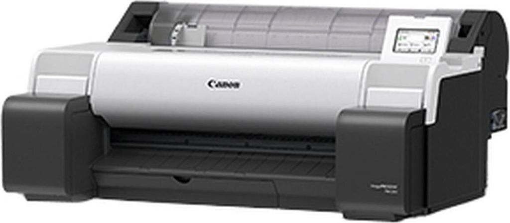 Canon imagePROGRAF TM-240, Atramentowa, 2400 x 1200 DPI, Zdjęcie produktu 