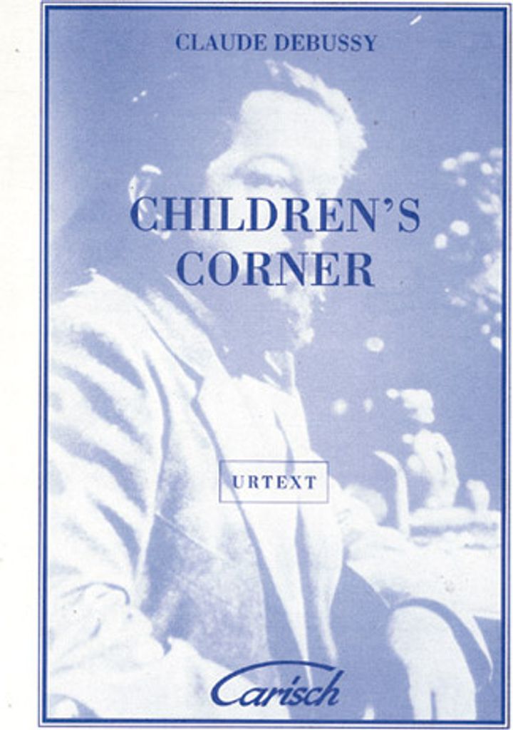 Childrens Corner