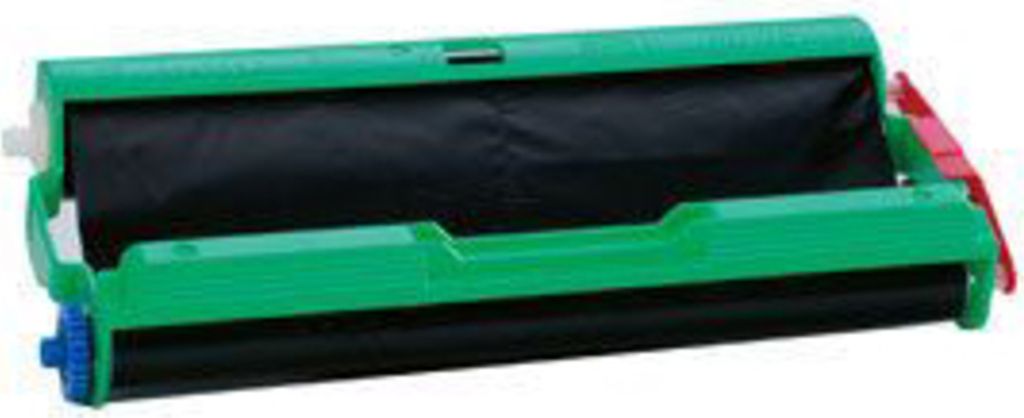 Brother PC-75 Mehrfachkassette inkl. Thermotransferrolle Produktbild 
