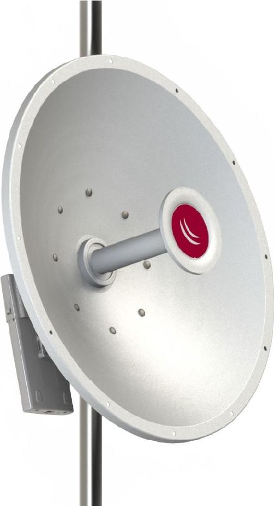 Antenne Mikrotik MANT30 PA-4PACK 30dBi 5Ghz (4 Stück)